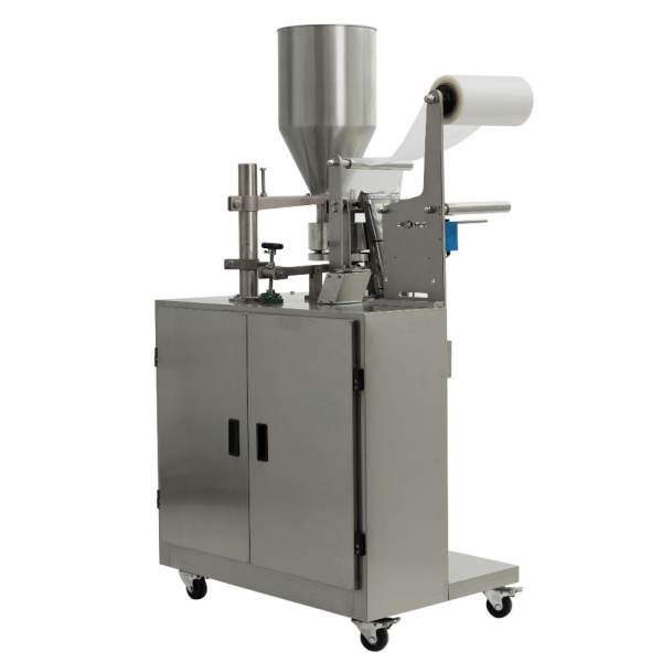 Аппарат чайный, фильтрпакет нитка ярлычек YS-11 Foodatlas